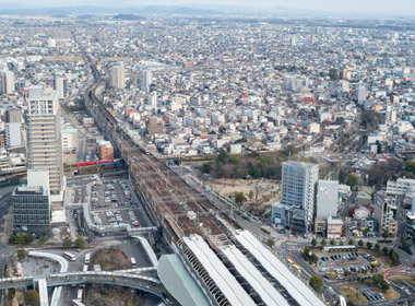 「産官学連携実践教育」