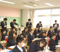 子ども理解活動Ⅰ・Ⅱ