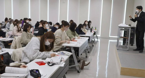 看護師国家試験対策(講座・模試)