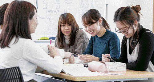 看護師国家試験対策学生委員会