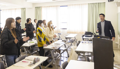 Reading英語音声基礎