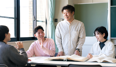 日本語学Ⅲ