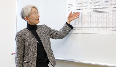 日本語教育実地研究