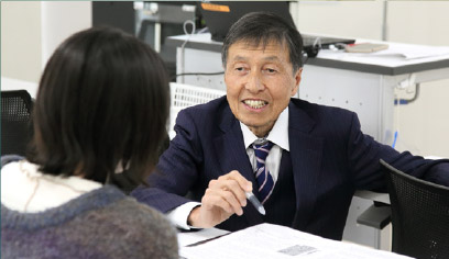 地理学野外実習 Ⅰ・Ⅱ