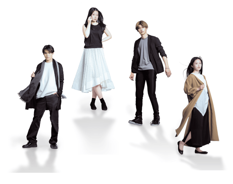 未来の自分をちょっと先取りする1日！