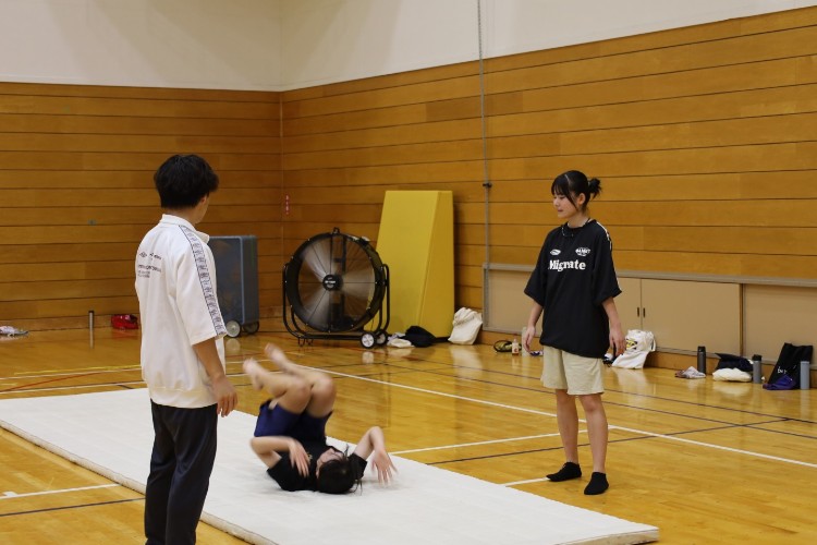 Yawaragi方式対策講座